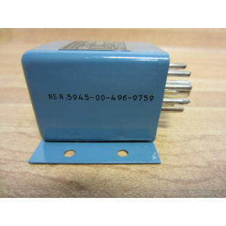 Logitek DIM-038 DIM038 Relay - New No Box