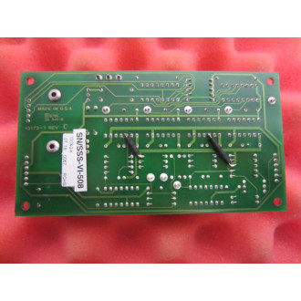 13174-1 131741 Circuit Board 13174-2-H 13173-1 REV C - New No Box