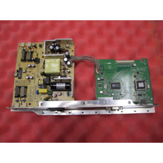 BN33-00594X Power Supply Main Board BN41-00334A BN44-00082A - Used