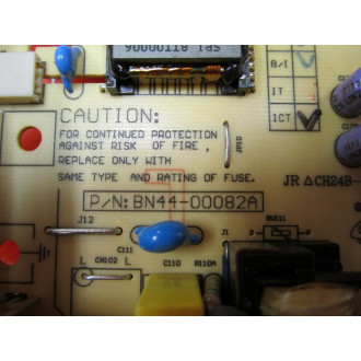 BN33-00594X Power Supply Main Board BN41-00334A BN44-00082A - Used