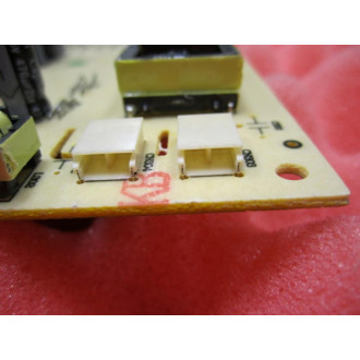 2004-PIA2 LCD Power Supply Board Rev 28 - Used