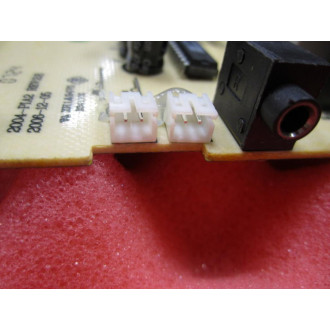 2004-PIA2 LCD Power Supply Board Rev 28 - Used