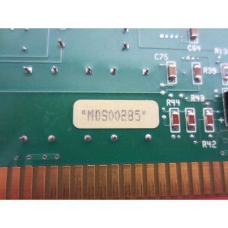 Rolm 98D4013 Circuit Board MN 4967 - Used