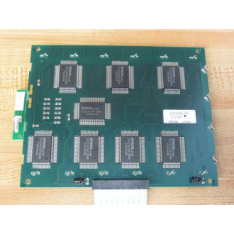 Epson EG4404S-FR LCD Display Panel P300074900 - New No Box