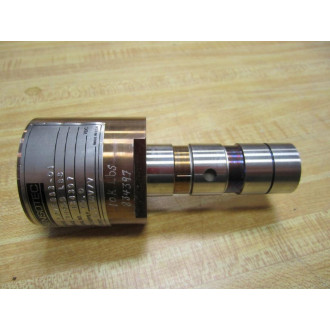 Sensotec LPF853-01 Pressure Transducer 10000 LBS 10K Unamplified