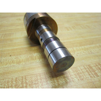 Sensotec LPF853-01 Pressure Transducer 10000 LBS 10K Unamplified