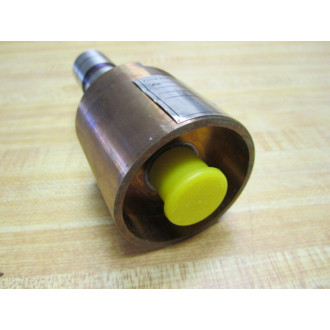 Sensotec LPF853-01 Pressure Transducer 10000 LBS 10K Unamplified