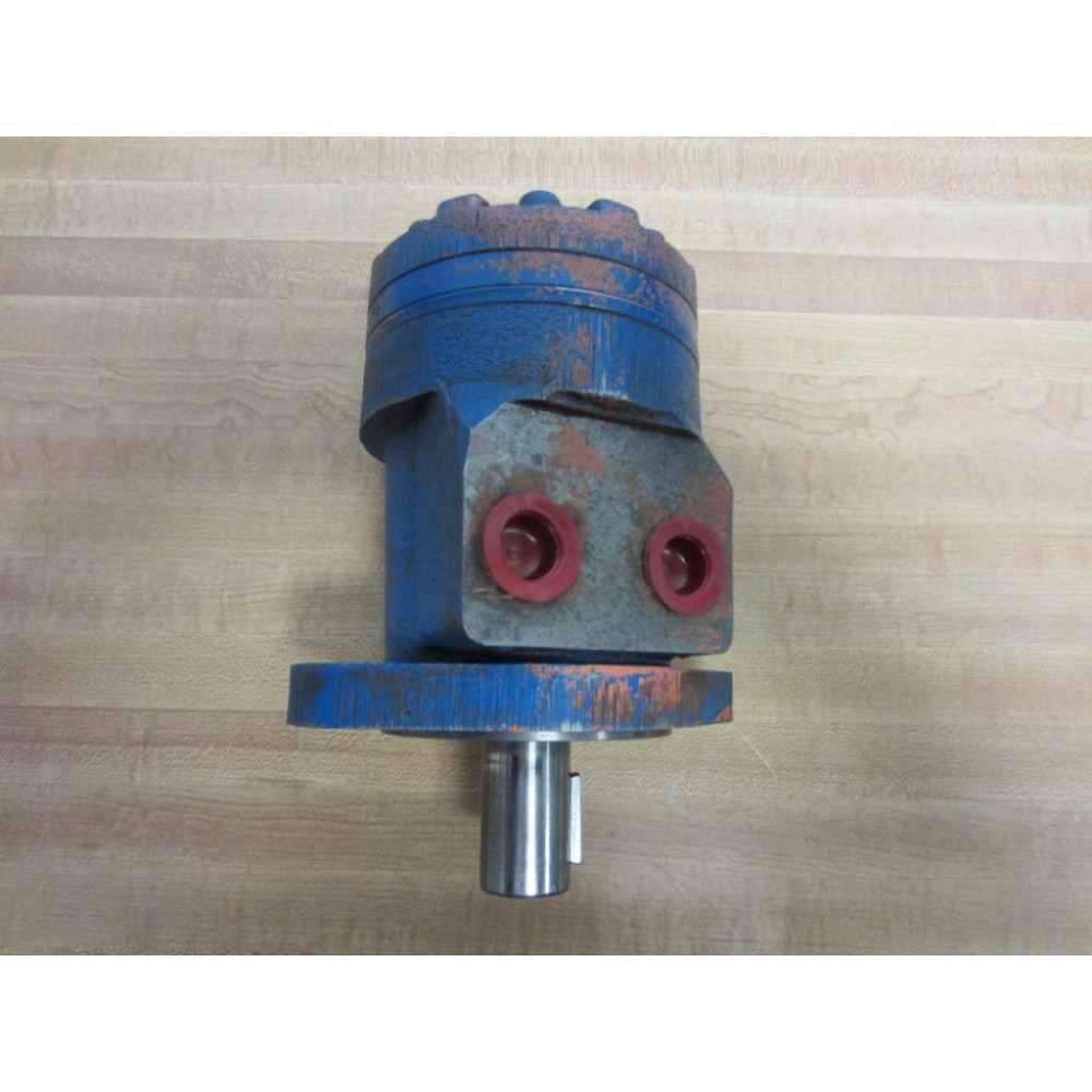 Sumitomo Eaton S-070CC2-H S070CC2H Orbit Motor 115 - Used