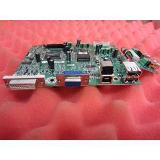BenQ 48.L1A01.A31 48L1A01A31 Driver Board 55L1A01004BBC524 - Used