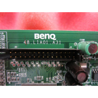 BenQ 48.L1A01.A31 48L1A01A31 Driver Board 55L1A01004BBC524 - Used