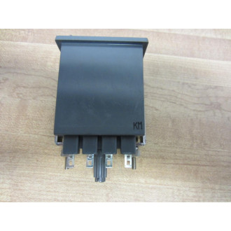 ATC MC6MS-50CPS-24VDC Counter MC6MS50CPS24VDC - New No Box