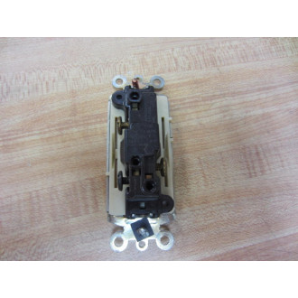 Leviton 5603-1 AC Quiet Rocker Switch