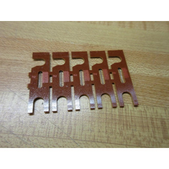 Buss 100202878 Bussmann Telephone Fuse 24C-2 (Pack of 10)