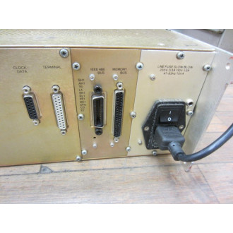 Radio Electronics RE530RDS RE 530 RDS Generator - Used