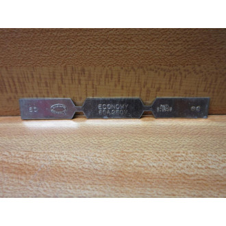Economy Fuse R-260 Renewal Link R260 (Pack of 18)