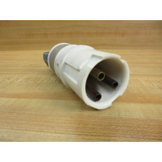 Cooper Crouse Hinds CPP512 Receptacle Some Shelf Wear
