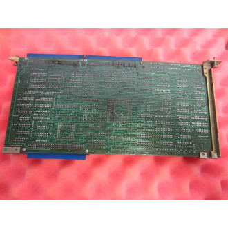 Fanuc A16B-1210-0020 Board A16B-1210-002009E - Used