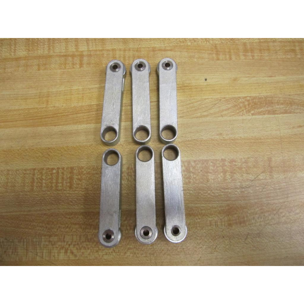 34 X 3-316 Limit Switch Lever Arm (Pack of 6) - New No Box