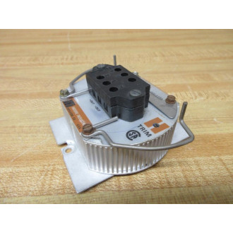 Moore Industries SCX4-20MA4-20MA5.5VLP-HP Signal Current Isolator - Used