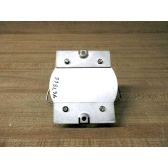 Moore Industries SCX4-20MA4-20MA5.5VLP-HP Signal Current Isolator - Used