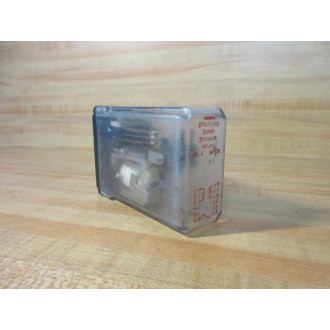 Struthers Dunn 211XBX-P-115V AC Relay 211XBX-P-115V - Used