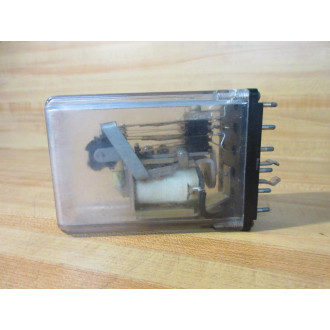 Struthers Dunn 211XBX-P-115V AC Relay 211XBX-P-115V - Used