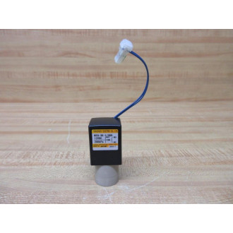 Takasago Electric WTB-3K-14UG Solenoid Diaphragm Isolation Valve WTB3K14UG - New No Box