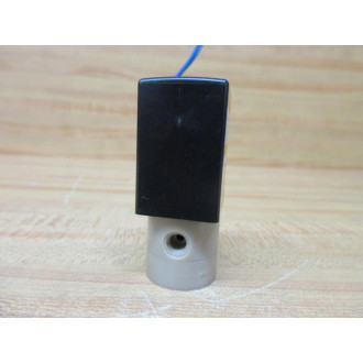 Takasago Electric WTB-3K-14UG Solenoid Diaphragm Isolation Valve WTB3K14UG - New No Box