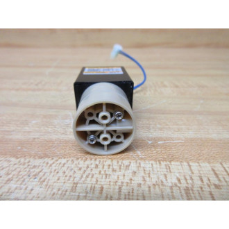 Takasago Electric WTB-3K-14UG Solenoid Diaphragm Isolation Valve WTB3K14UG - New No Box