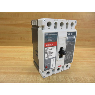 Cutler Hammer HMCP007C0C Circuit Breaker - New No Box
