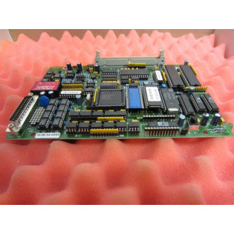 Haas-Laser 18-06-54-LS Circuit Board  18-06-54-00 18-06-54-0005 - Used
