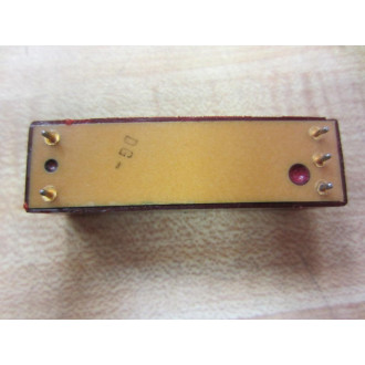 Magnecraft W103PCX-1 Relay W103PCX1