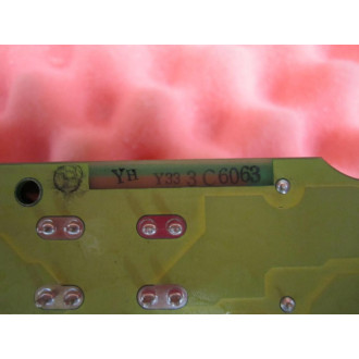 Fanuc A20B-1004-0850 Board A20B-1004-085004A - Used