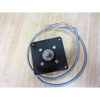 Rotaswitch 832-250635-OBLS-TTL Shaft Encoder 832250635OBLSTTL - New No Box