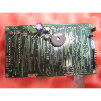 Paradigm 610-015 Circuit Board Issue 4 - Used