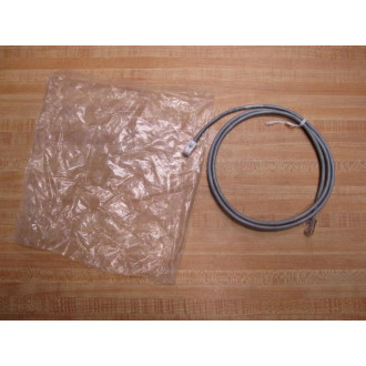 MohawkCDT CCI 952-5 Clover Cat 5 Patch Cable 55 Inches CCI9525 (Pack of 4)