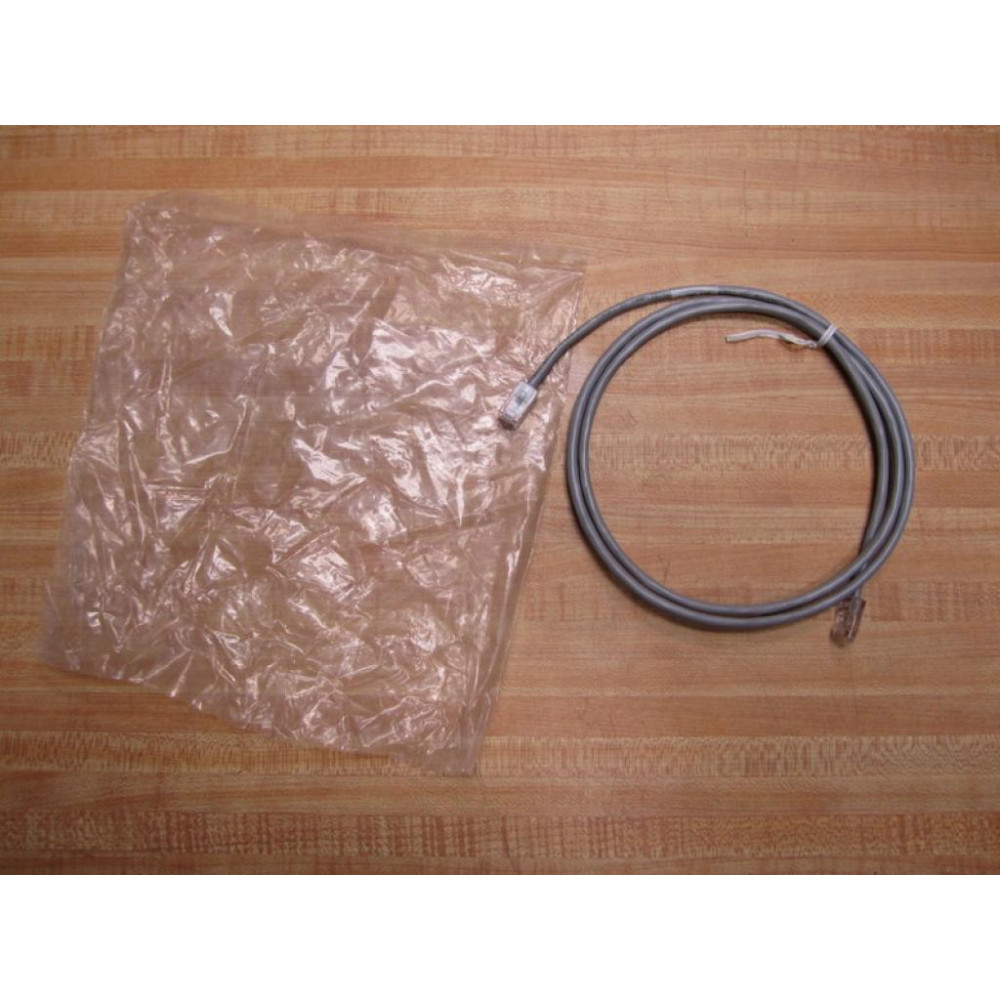 MohawkCDT CCI 952-5 Clover Cat 5 Patch Cable 55 Inches CCI9525 (Pack of 4)