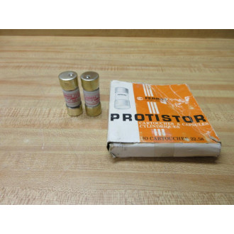 Gould Shawmut Ferraz Mersen 6.621-CP-URGA-2240 Protistor Fuse (Pack of 2)