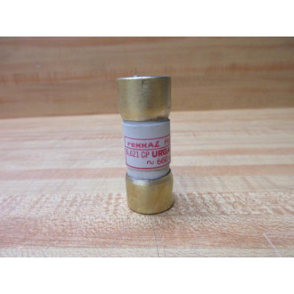Gould Shawmut Ferraz Mersen 6.621-CP-URGA-2240 Protistor Fuse (Pack of 2)