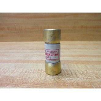 Gould Shawmut Ferraz Mersen 6.621-CP-URGA-2240 Protistor Fuse (Pack of 2)