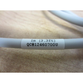 Panduit STPCH1MBBR RJ45 Patch Cord