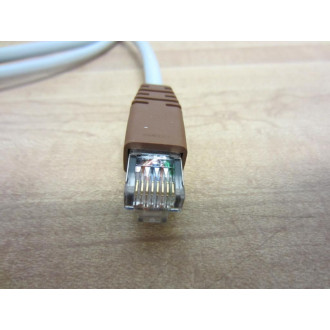 Panduit STPCH1MBBR RJ45 Patch Cord