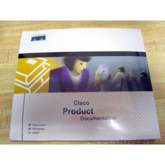 Cisco Systems 83-1256-02 Cisco Product Documentation 83125602 Rev C0