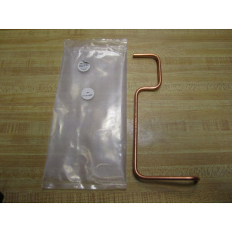 25MW1-401-000 Chamber Door Assembly Operator Side 25MW1401000