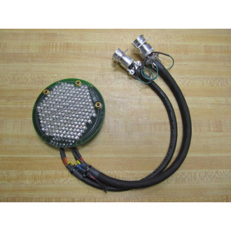 ECD 25MW1-692-413 LED Array Board 25MW1692413 - New No Box
