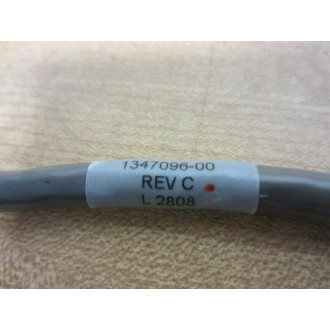 1347096-00 Splitter Cable 134709600 REV C - New No Box