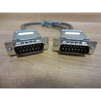 1347096-00 Splitter Cable 134709600 REV C - New No Box