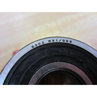 SKF 6303 RS1Q66 6303RS1Q66 6303 RSQIMP Bearing