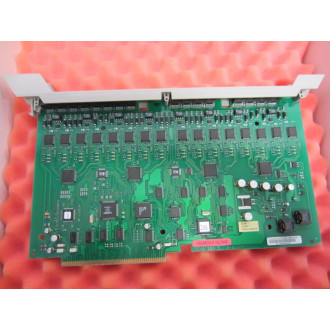 Lucent 617E34A Circuit Board 016 TR 108737065 SER 3 1000151363 - Used