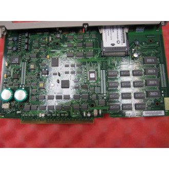 Lucent 617S33-K Processor W CKE5 10A4 Merlin Card 617S33K - Used